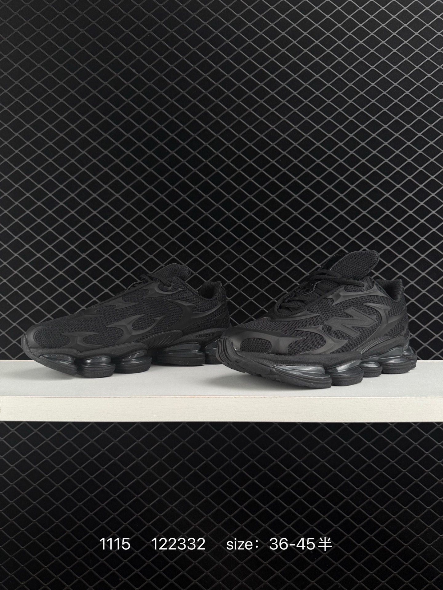 New Balance 2000 NB2000